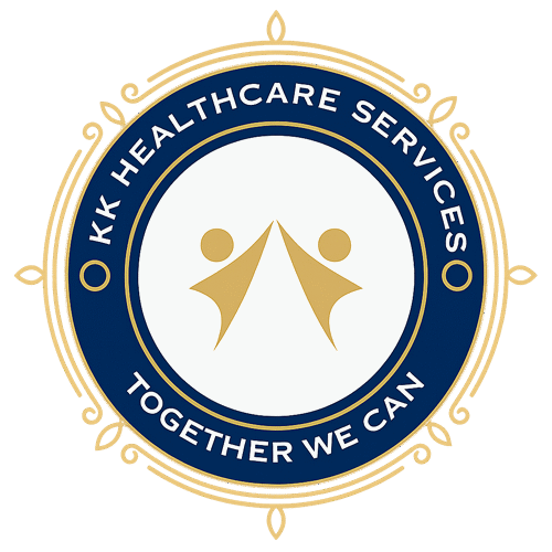 cropped KK Health Services Round Logo